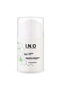 Несмываемая маска I.N.O. Leave-In Instant Repair Mask для восстановления поврежденных волос 50 мл