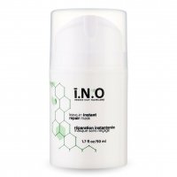 Несмываемая маска I.N.O. Leave-In Instant Repair Mask для восстановления поврежденных волос 50 мл