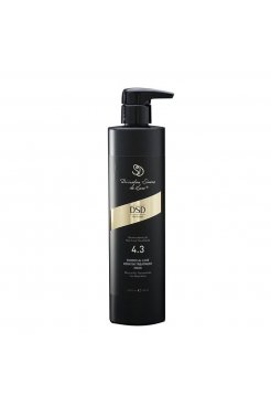 Восстанавливающая маска с кератином DSD 4.3 Dixidox DeLuxe Keratin Treatment для стимуляции роста волос, 500 мл