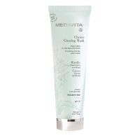Живильна маска Medavita Choice Glowing Mask для зволоження і блиску фарбованого волосся 150 мл