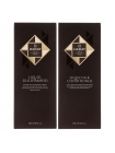 Набір "Рідкий Шовк" Hadat Liquid Silk DUO шампунь і кондиціонер для відновлення блиску та гладкості волосся 2х250 мл