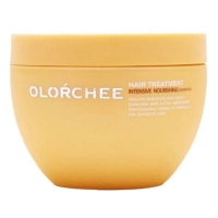 Незмивна маска Olorchee Intensive Nourishing Leave-In Hair Treatment для живлення і зволоження волосся, 250 мл