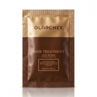Маска Olorchee Hair Treatment Deep Repair для глубокого восстановления волос пробник 10 мл