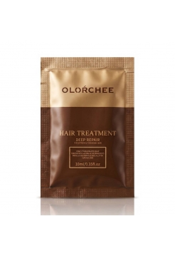 Маска Olorchee Hair Treatment Deep Repair для глибокого відновлення волосся пробник 10 мл