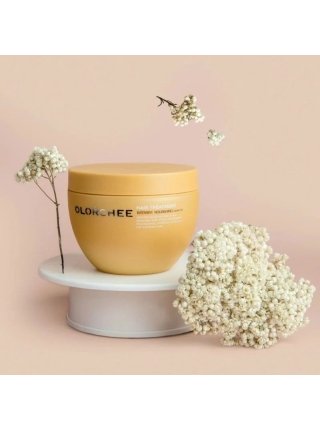Несмываемая маска Olorchee Intensive Nourishing Leave-In Hair Treatment для питания и увлажнения волос, 250 мл