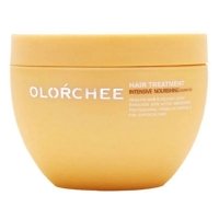 Незмивна маска Olorchee Intensive Nourishing Leave-In Hair Treatment для живлення і зволоження волосся, 250 мл
