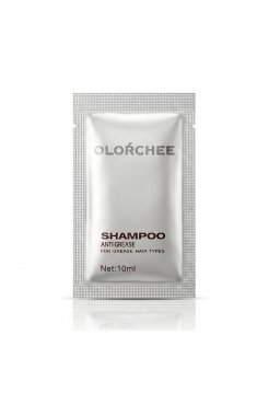 Шампунь Olorchee Anti Grease Shampoo для жирного волосся і шкіри голови 10 мл
