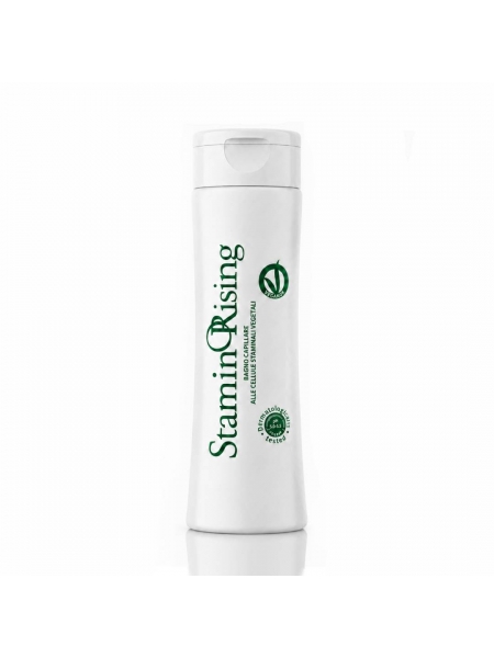 Фитоэссенциальный шампунь ORising Stamin Shampoo против выпадения волос, 250 мл