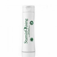 Фітоесенціальний шампунь ORising Stamin Shampoo проти випадіння волосся, 250 мл