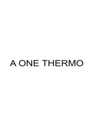 Все товары бренда A-ONE THERMO