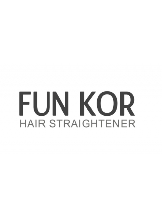 Все товары бренда FUN KOR Professional