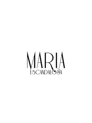 Все товары бренда Maria Escandalosa