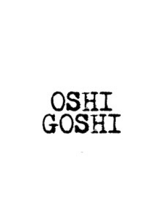 Все товары бренда Oshi Goshi