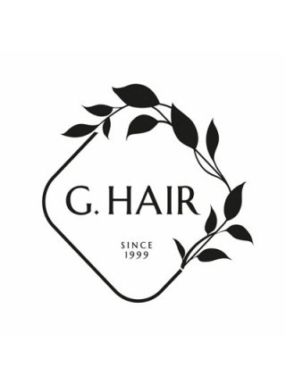 Всі товари бренду G.Hair