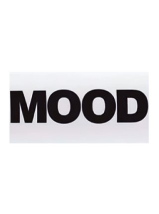 Все товары бренда Mood