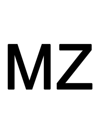 Все товары бренда MZ