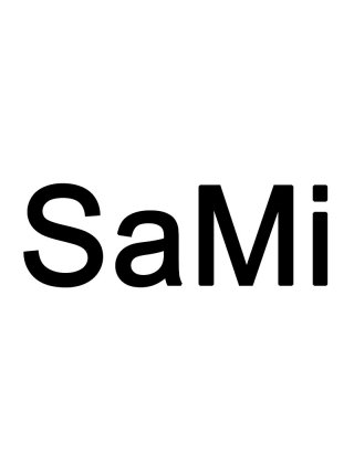 Всі товари бренду SaMi