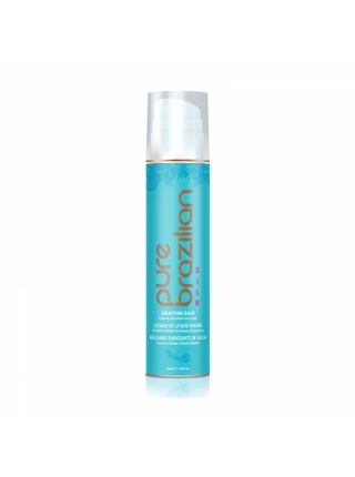 Шовковий розгладжуючий бальзам Pure Brazilian Silk Smoothing Balm (200 мл)
