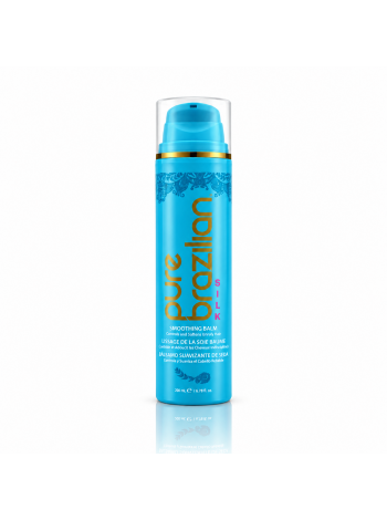 Шелковый разглаживающий бальзам Pure Brazilian Silk Smoothing Balm (200 мл)