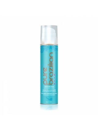 Шелковый разглаживающий бальзам Pure Brazilian Silk Smoothing Balm (200 мл)