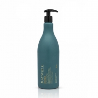 Шампунь Raywell B.IO HYDRA Nutritive Shampoo для питания сухих волос с комплексом ферментированного риса (RR641), 200 г (разлив)
