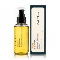 Сыворотка Raywell B.io HYDRA Nutritive Serum для питания сухих и поврежденных волос (RR645), 45 г (разлив)
