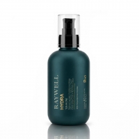 Живильний флюїд Raywell B.io HYDRA Cream 10 in 1 для сухого волосся 10 в 1 (RR646), 200 мл