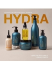 Питательный флюид Raywell B.io HYDRA Cream 10 in 1 для сухих волос 10 в 1 (RR646), 200 мл