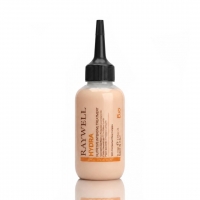 Концентрований флюїд Raywell B.io HYDRA Intensive Treatment  для живлення сухого волосся  (RR644), 45 г (розлив)