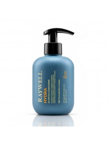 Кондиціонер Raywell B.io HYDRA Nutritive Conditioner для живлення сухого волосся (RR679), 275 мл