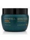 Маска Raywell B.io HYDRA Nutritive Mask для питания сухих волос с комплексом ферментированного риса (RR642), 245 мл
