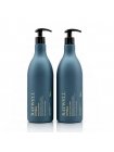 Набор Raywell B.io HYDRA Nutritive DUO шампунь и кондиционер для питания сухих волос, 2×1000 мл