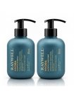 Набор Raywell B.io HYDRA Nutritive DUO шампунь и кондиционер для питания сухих волос, 2×275 мл