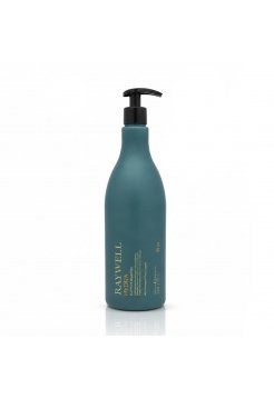 Шампунь Raywell B.io HYDRA Nutritive Shampoo для живлення сухого волосся з комплексом ферментованого рису (RR641), 1000 мл