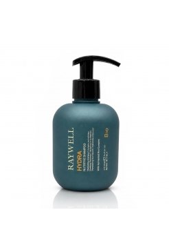 Шампунь Raywell B.io HYDRA Nutritive Shampoo для живлення сухого волосся з комплексом ферментованого рису (RR640), 275 мл