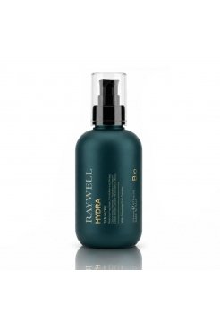 Живильний флюїд Raywell B.io HYDRA Cream 10 in 1 для сухого волосся 10 в 1 (RR646), 200 мл
