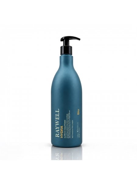 Кондиціонер Raywell B.io HYDRA Nutritive Conditioner для живлення сухого волосся (RR678), 1000 мл