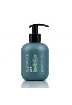 Шампунь Raywell B.io LISS Smoothing Shampoo With Ribes Complex для розгладжування пухнастого волосся (RR650), 275 мл