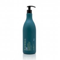 Шампунь Raywell B.io LISS Smoothing Shampoo With Ribes Complex для разглаживания пушистых волос (RR651), 300 г (разлив)