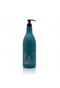 Шампунь Raywell B.io LISS Smoothing Shampoo With Ribes Complex для розгладжування пухнастого волосся (RR651), 1000 мл