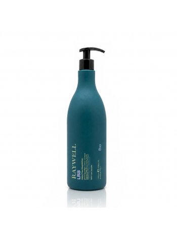 Шампунь Raywell B.io LISS Smoothing Shampoo With Ribes Complex для разглаживания пушистых волос (RR651), 1000 мл