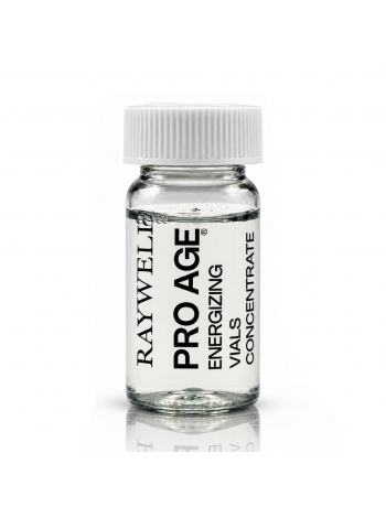 Інтинсивний енергізувальний лосьон Raywell B.io Pro Age Energizing Lotion для стимуляції росту волосся (RR661), 1х10 мл