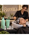 Детокс глина Raywell B.io Detox Skalp Mud для глибокого очищення волосся і шкіри голови (RR669), 200 мл