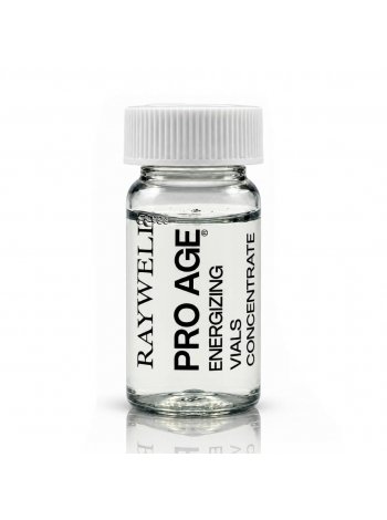 Интенсивный энергизирующий лосьон Raywell B.IO Pro Age Energizing Lotion для стимуляции роста волос (RR661), 1×10 мл