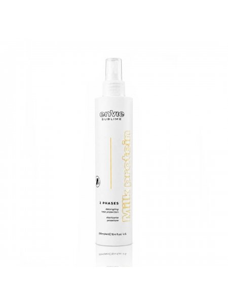 Двухфазный спрей Envie Milk Protein 2phase Protector с молочными протеинами (EN431), 250 мл