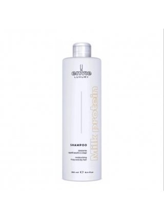 Шампунь Envie Luxury Milk Shampoo с молочными протеинами и кислым pH (EN425), 250 мл (заводская)