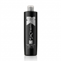 Extremo Lotion Lotion Waving Treated Hair (2) рідина для біозавивки ослабленого і пошкодженого волосся (EX112), 100 г (розлив)