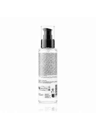 Флюид Extremo Liquid Crystal Split Ends Extra Shine для поврежденных кончиков (EX306), 100 мл