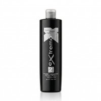 Extremo Lotion Lotion Waving Treated Hair (2) рідина для біозавивки ослабленого і пошкодженого волосся (EX112), 100 г (розлив)