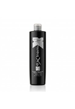 Extremo Lotion Waving Treated Hair (2) жидкость для биозавивки ослабленных и поврежденных волос (EX112), 100 г (разлив)